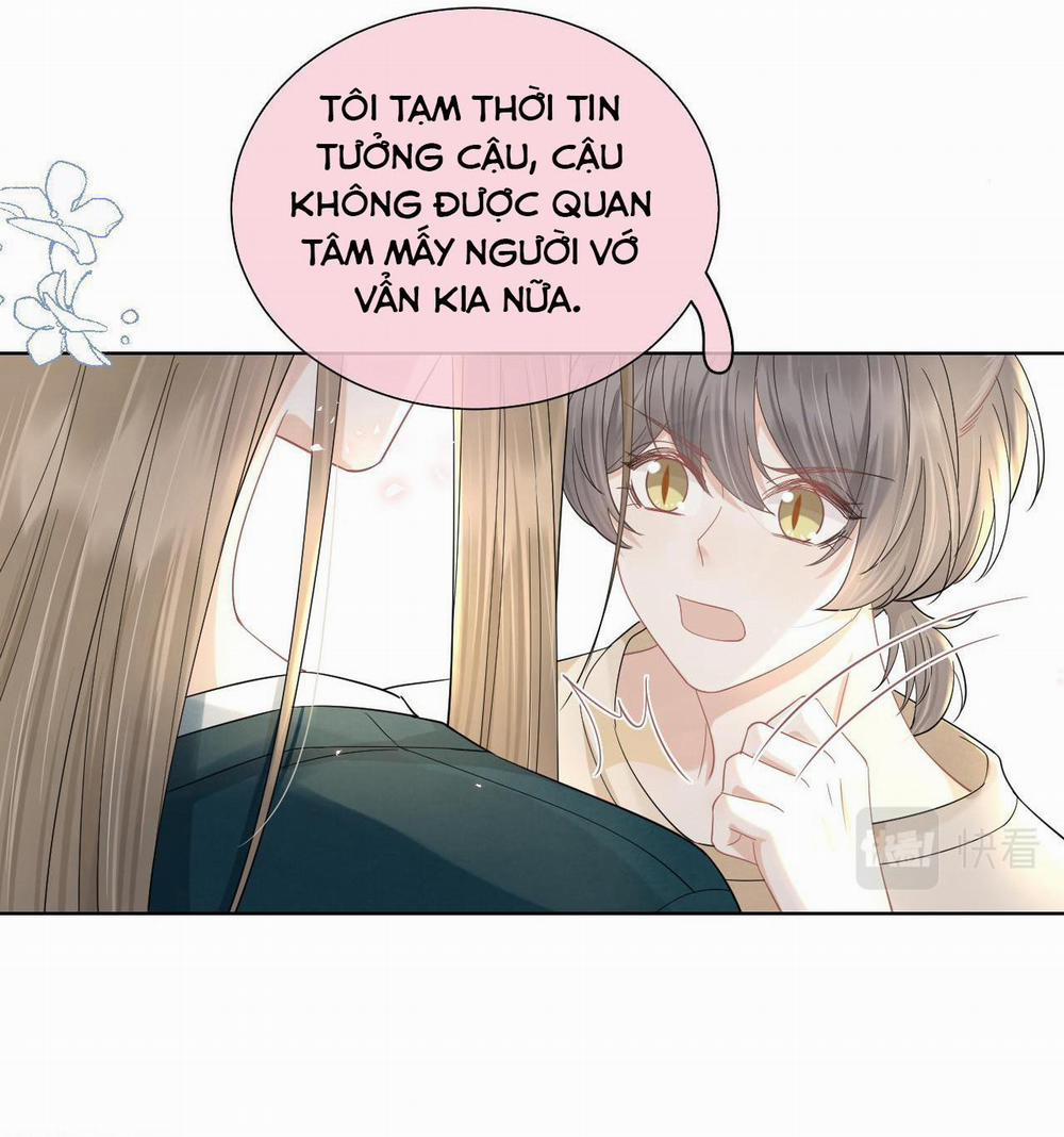 Một Ngụm Ăn Cả Thỏ Con 85 trang 9