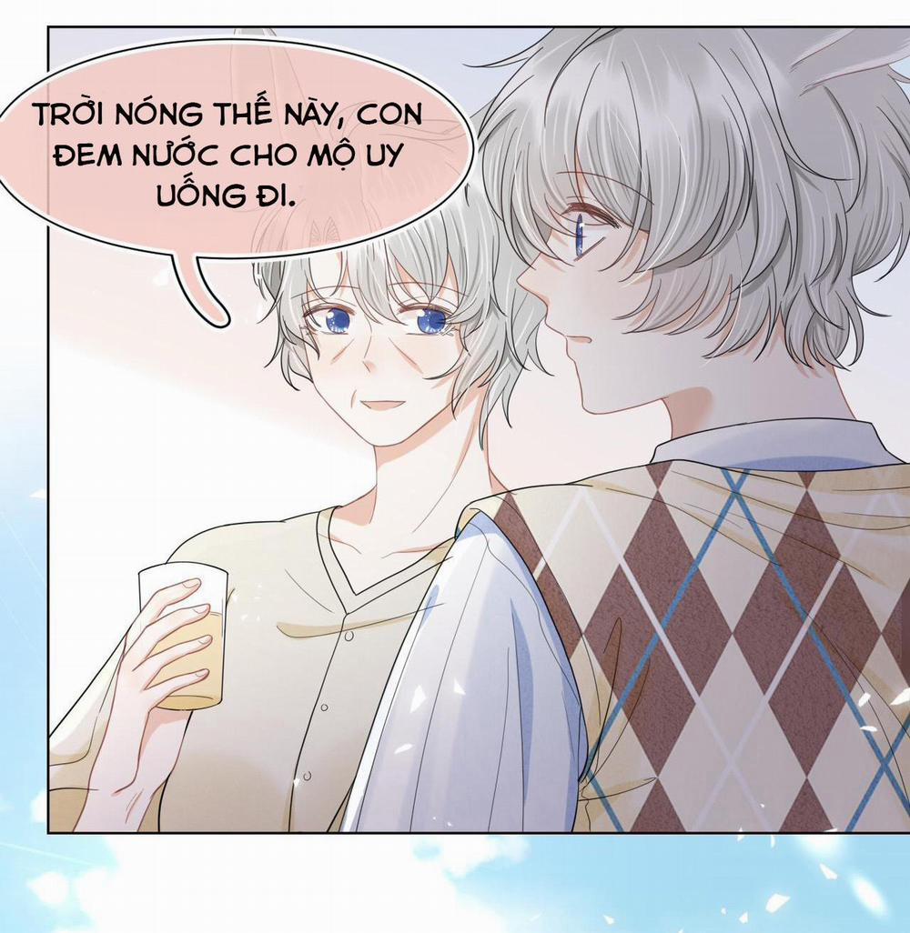 Một Ngụm Ăn Cả Thỏ Con 86 trang 15