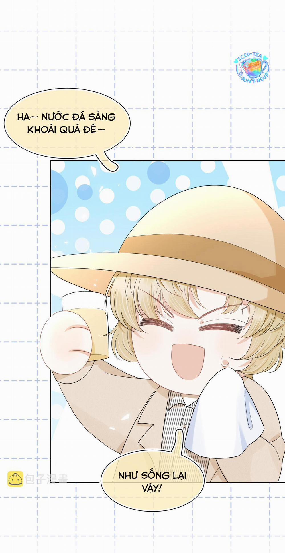 Một Ngụm Ăn Cả Thỏ Con 86 trang 17