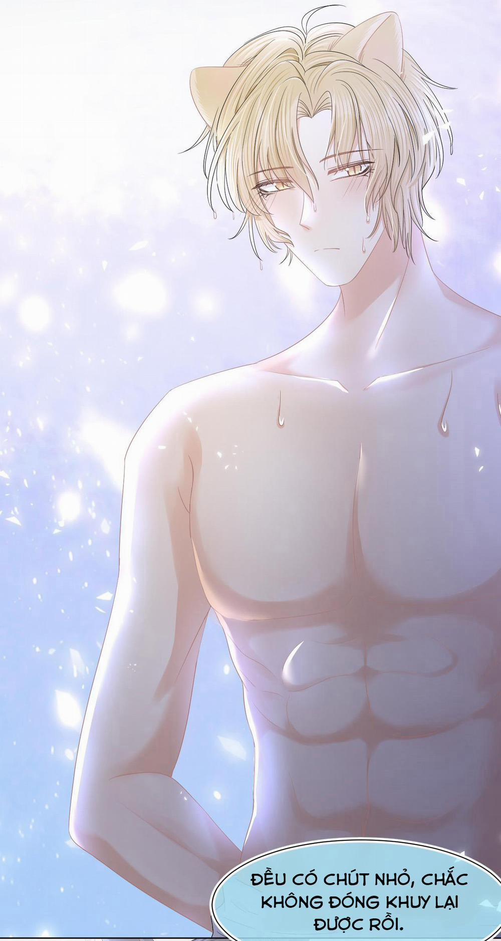 Một Ngụm Ăn Cả Thỏ Con 86 trang 22