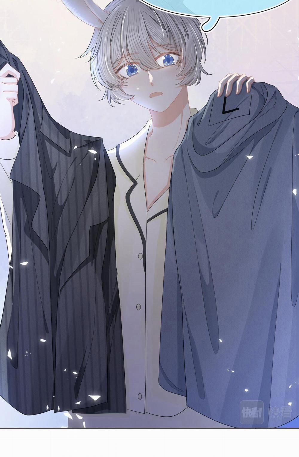 Một Ngụm Ăn Cả Thỏ Con 86 trang 23