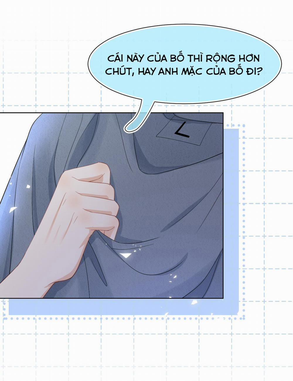 Một Ngụm Ăn Cả Thỏ Con 86 trang 24