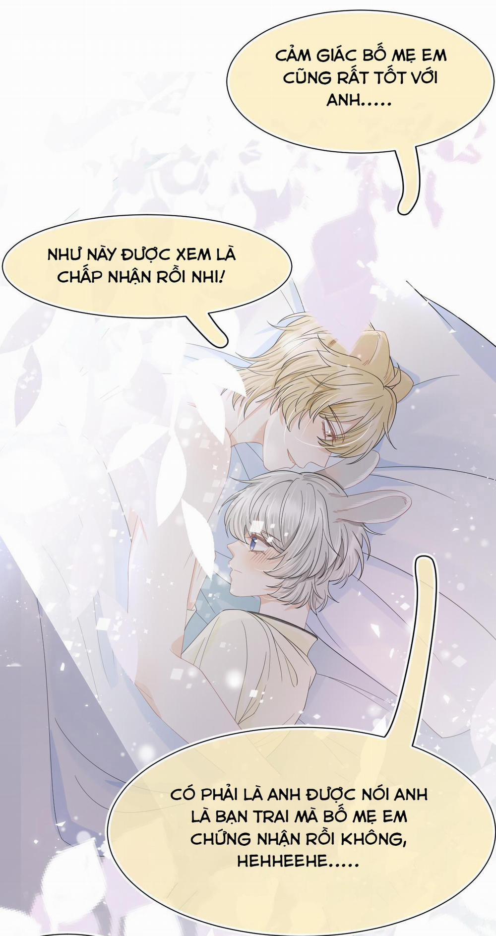 Một Ngụm Ăn Cả Thỏ Con 86 trang 28