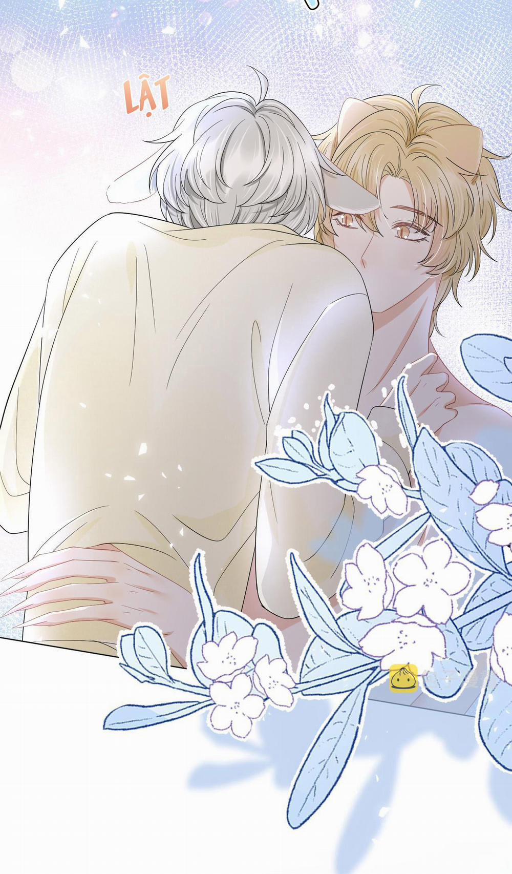 Một Ngụm Ăn Cả Thỏ Con 86 trang 30