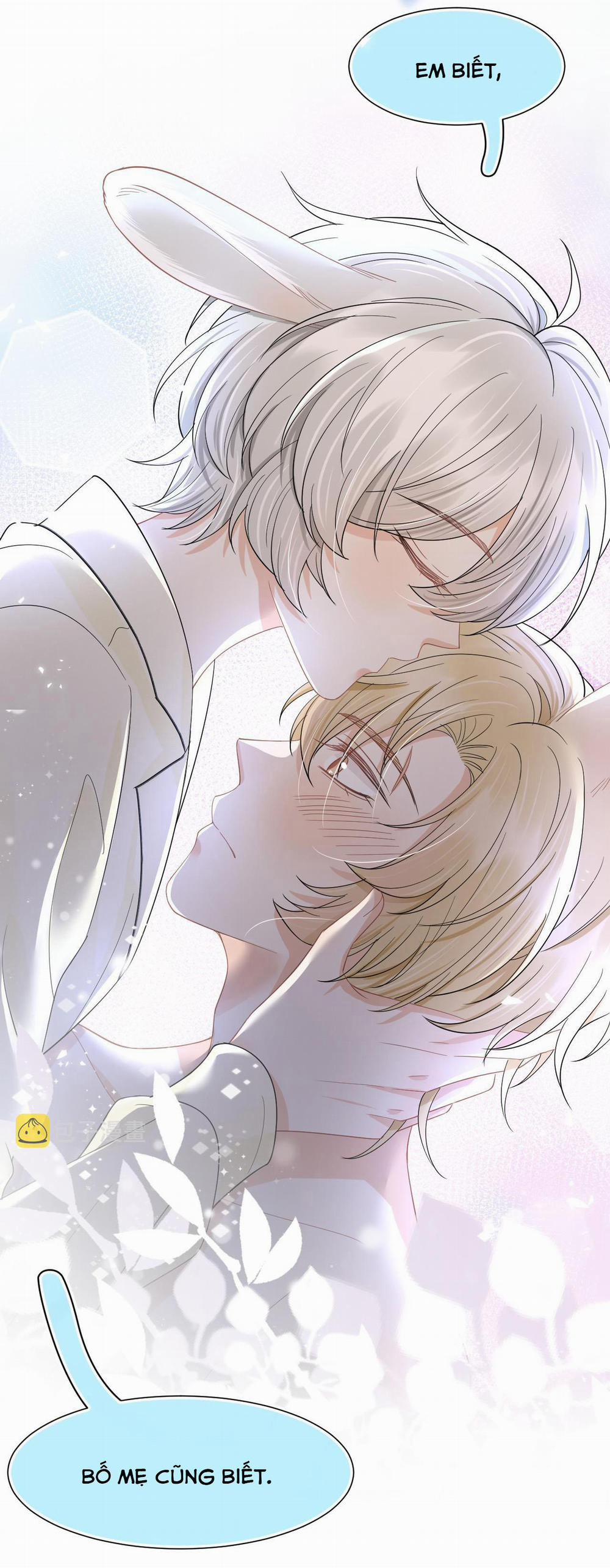 Một Ngụm Ăn Cả Thỏ Con 86 trang 31