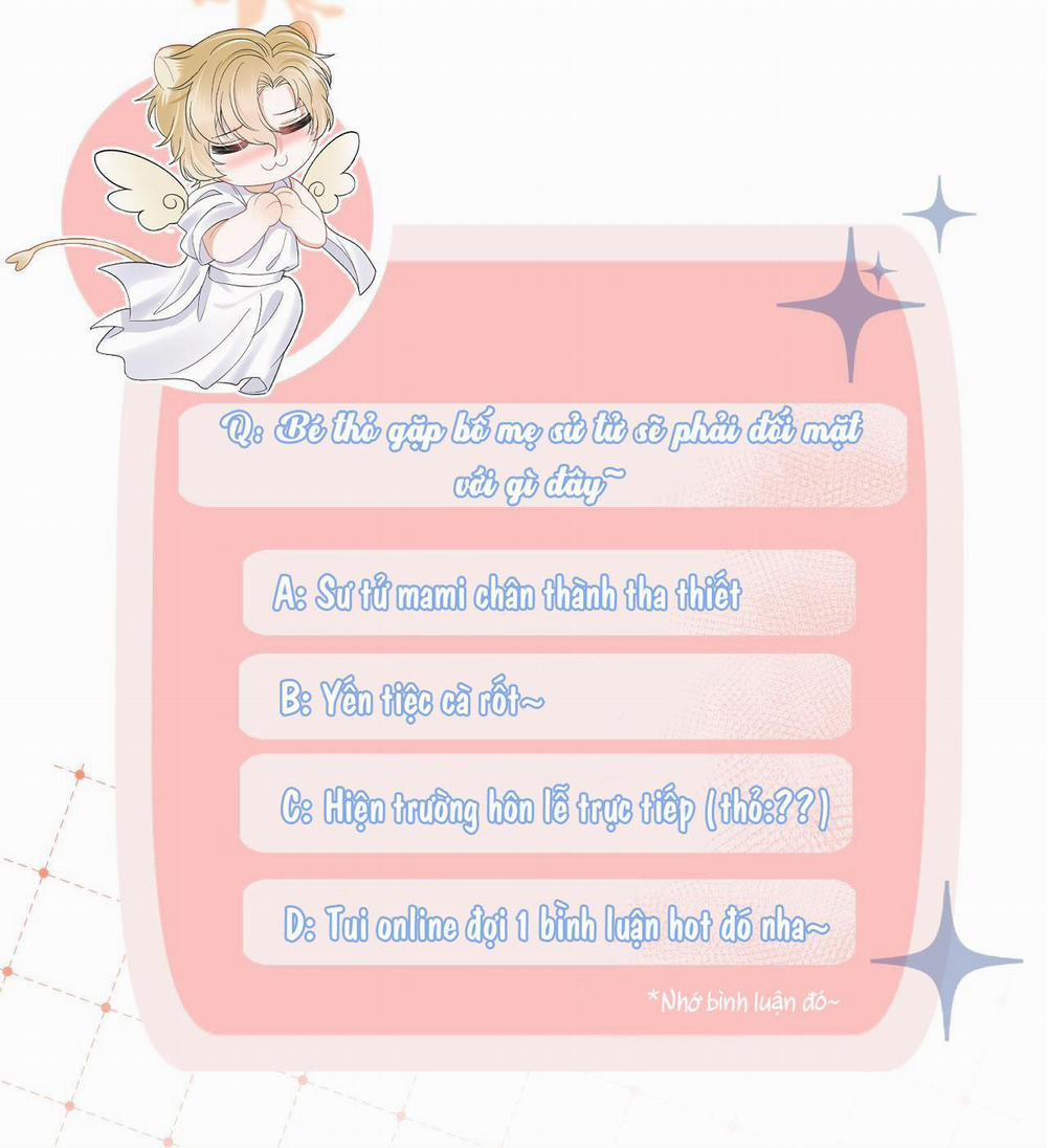 Một Ngụm Ăn Cả Thỏ Con 86 trang 33