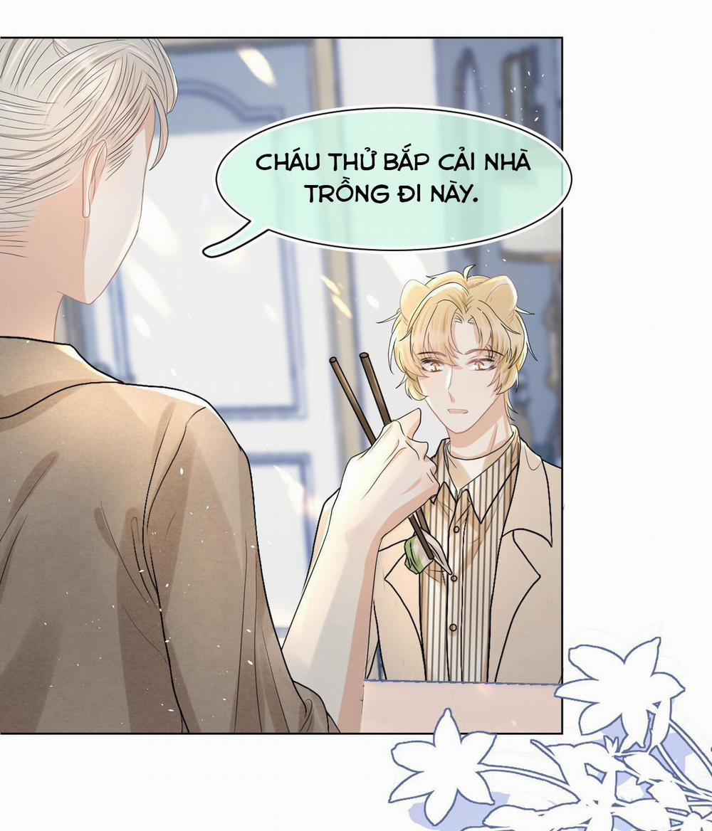 Một Ngụm Ăn Cả Thỏ Con 86 trang 5