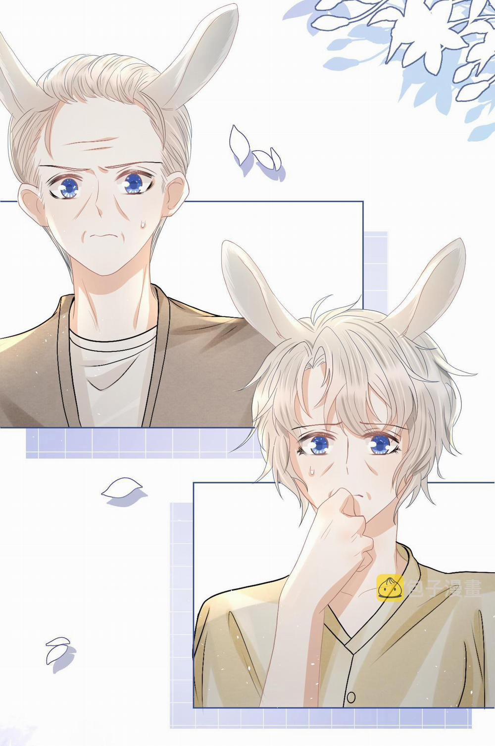 Một Ngụm Ăn Cả Thỏ Con 86 trang 6