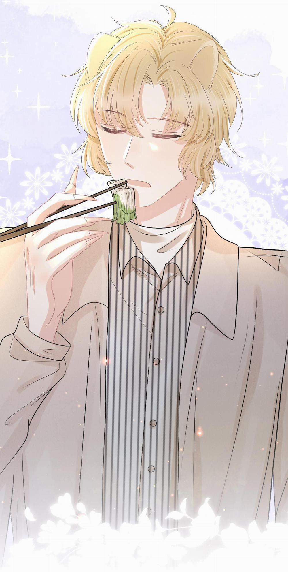 Một Ngụm Ăn Cả Thỏ Con 86 trang 7