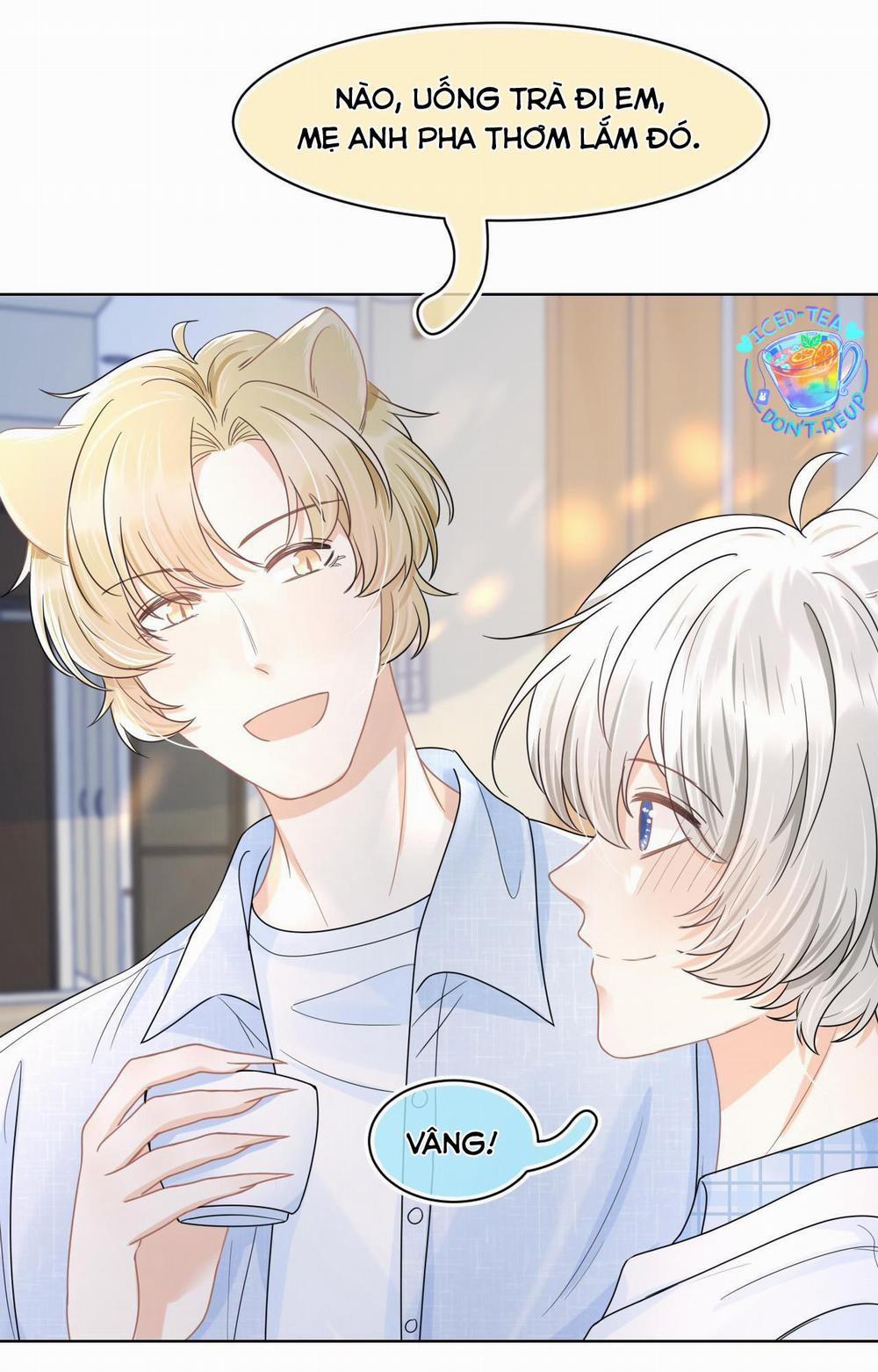 Một Ngụm Ăn Cả Thỏ Con 87 trang 13