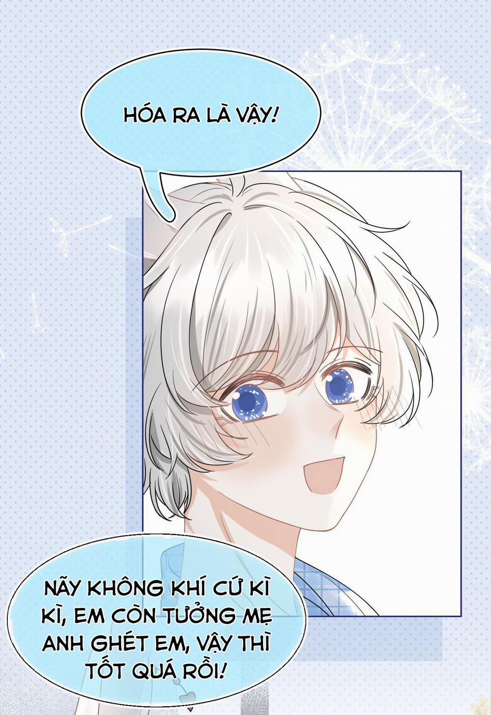 Một Ngụm Ăn Cả Thỏ Con 87 trang 26