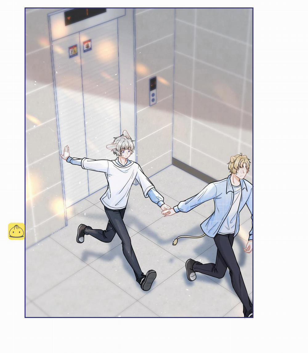 Một Ngụm Ăn Cả Thỏ Con 87 trang 35