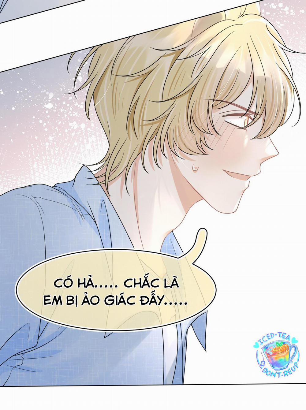 Một Ngụm Ăn Cả Thỏ Con 87 trang 37