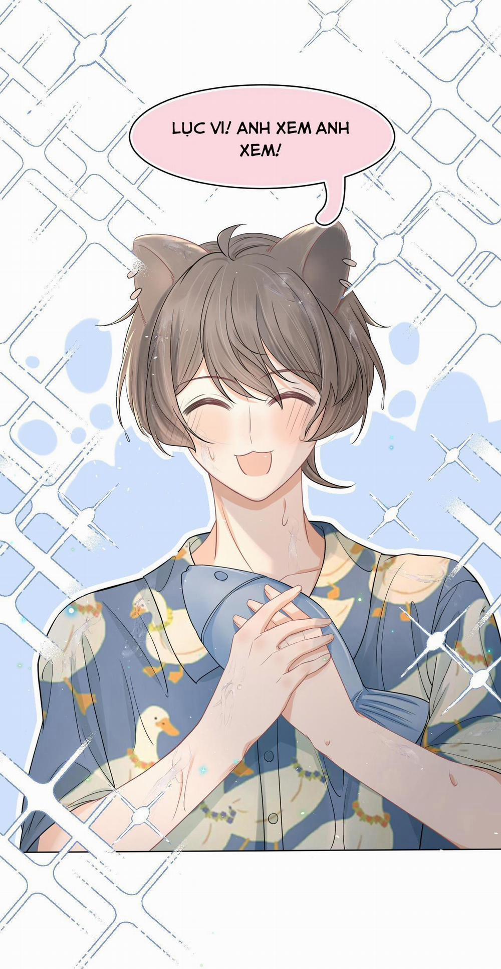 Một Ngụm Ăn Cả Thỏ Con 88 trang 10