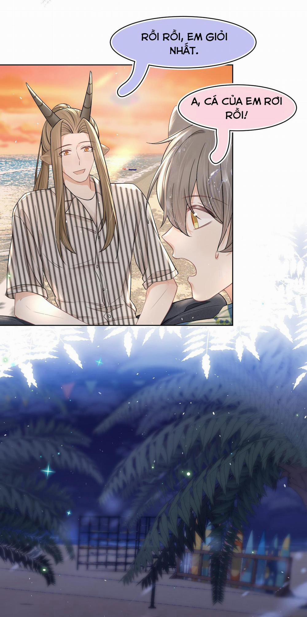 Một Ngụm Ăn Cả Thỏ Con 88 trang 11