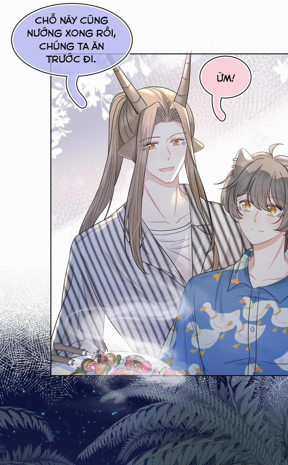 Một Ngụm Ăn Cả Thỏ Con 88 trang 16