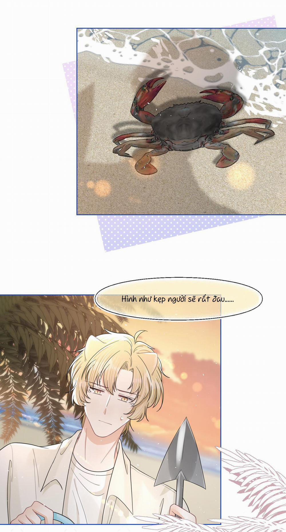 Một Ngụm Ăn Cả Thỏ Con 88 trang 2