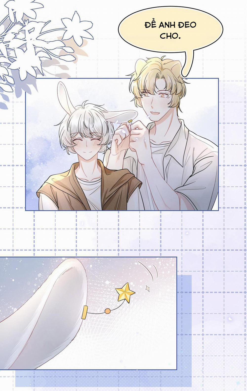 Một Ngụm Ăn Cả Thỏ Con 88 trang 20