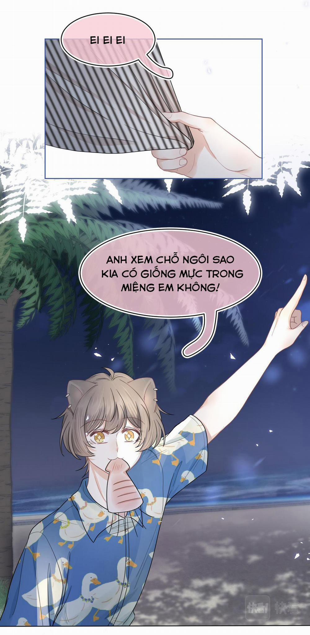 Một Ngụm Ăn Cả Thỏ Con 88 trang 23