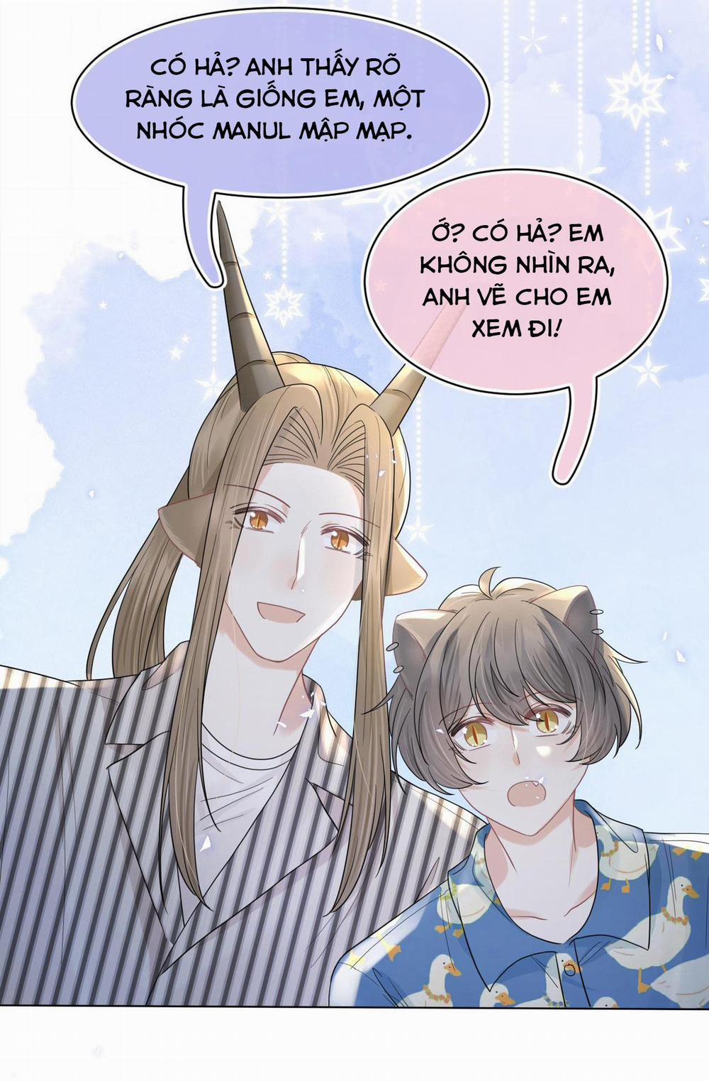 Một Ngụm Ăn Cả Thỏ Con 88 trang 25