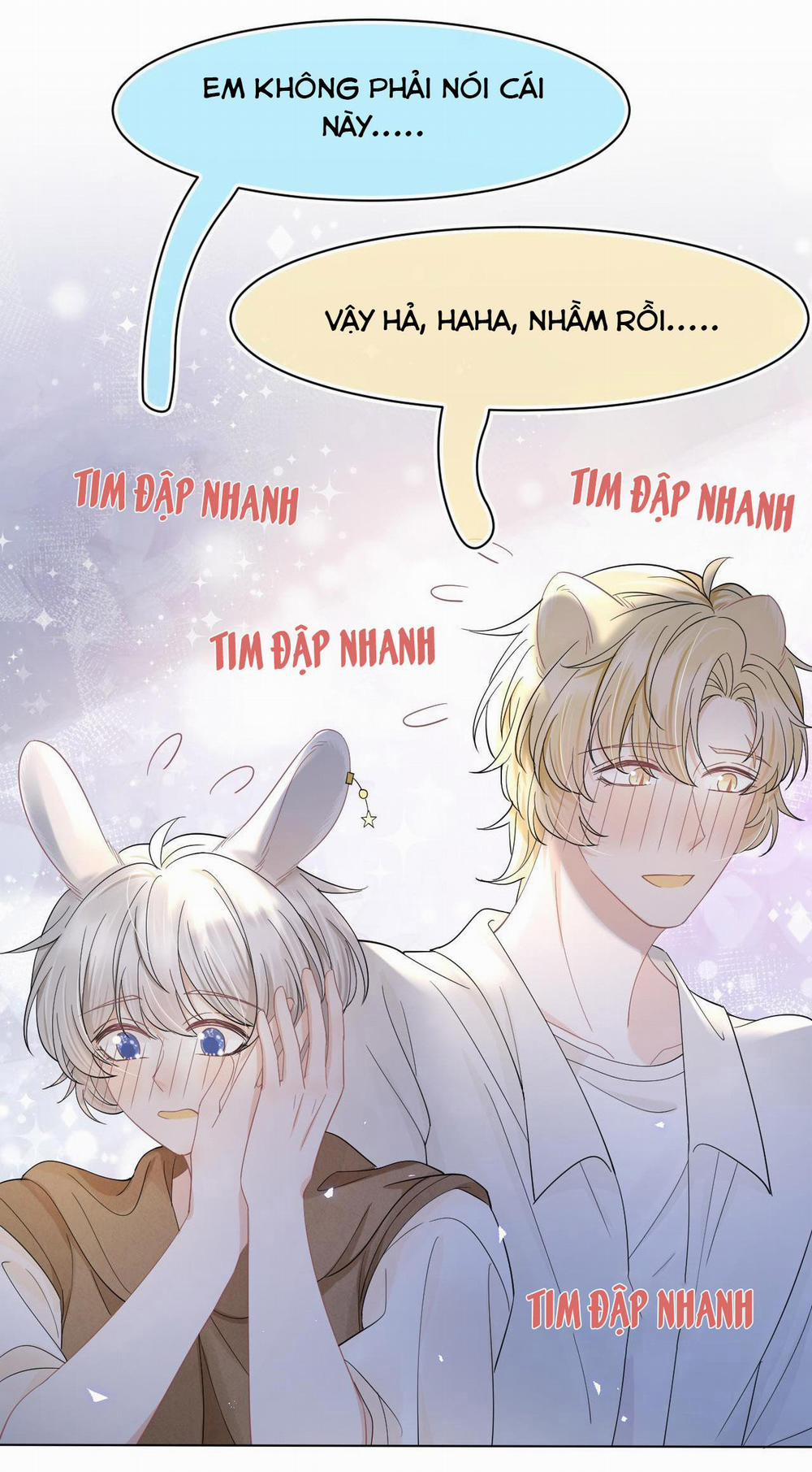 Một Ngụm Ăn Cả Thỏ Con 88 trang 29