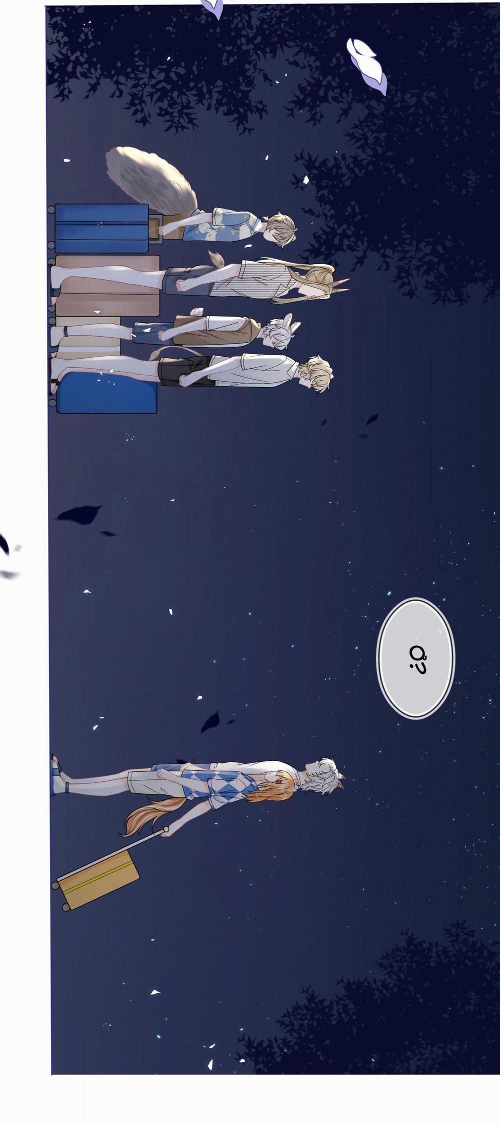 Một Ngụm Ăn Cả Thỏ Con 88 trang 34