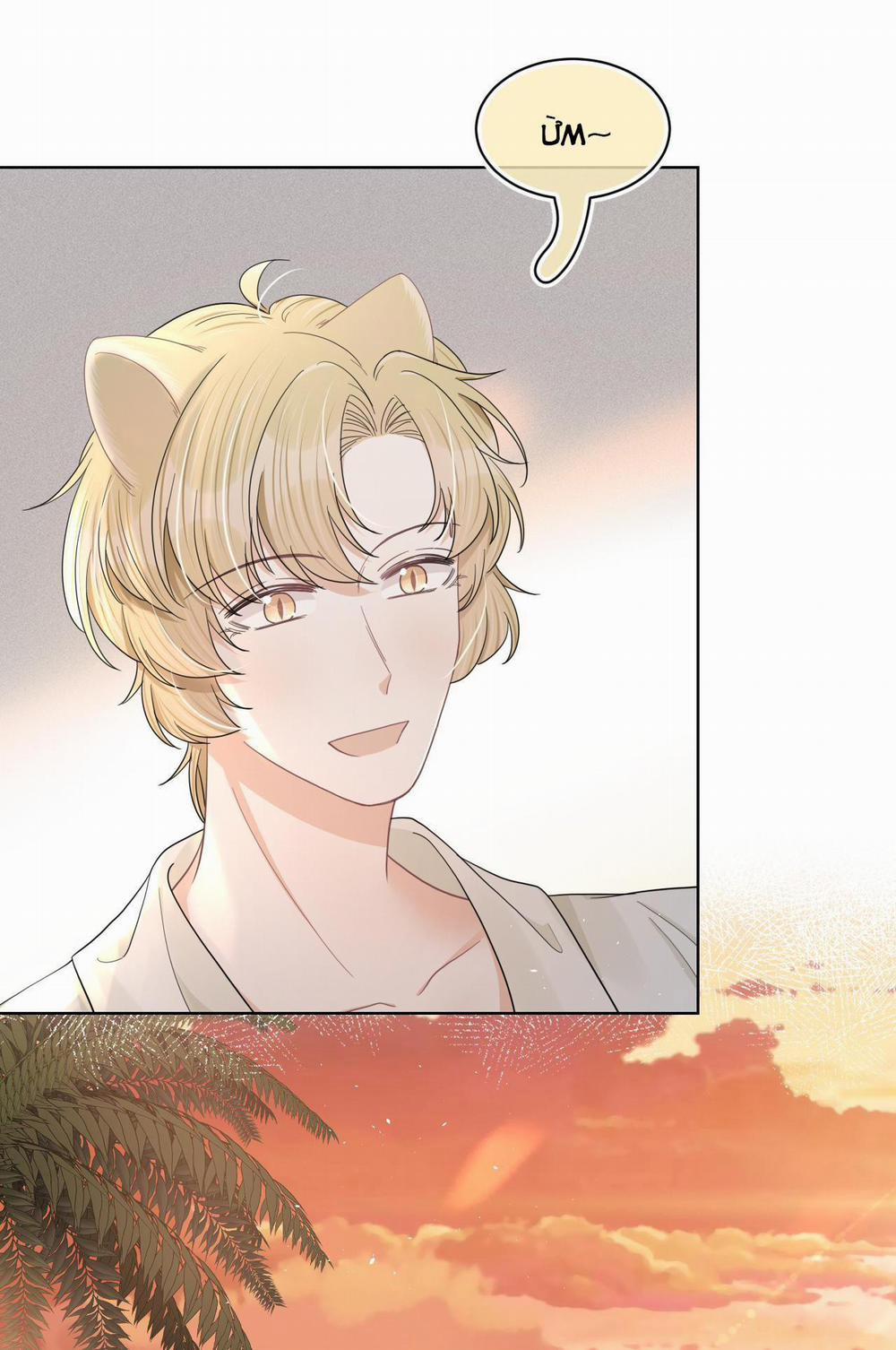 Một Ngụm Ăn Cả Thỏ Con 88 trang 5