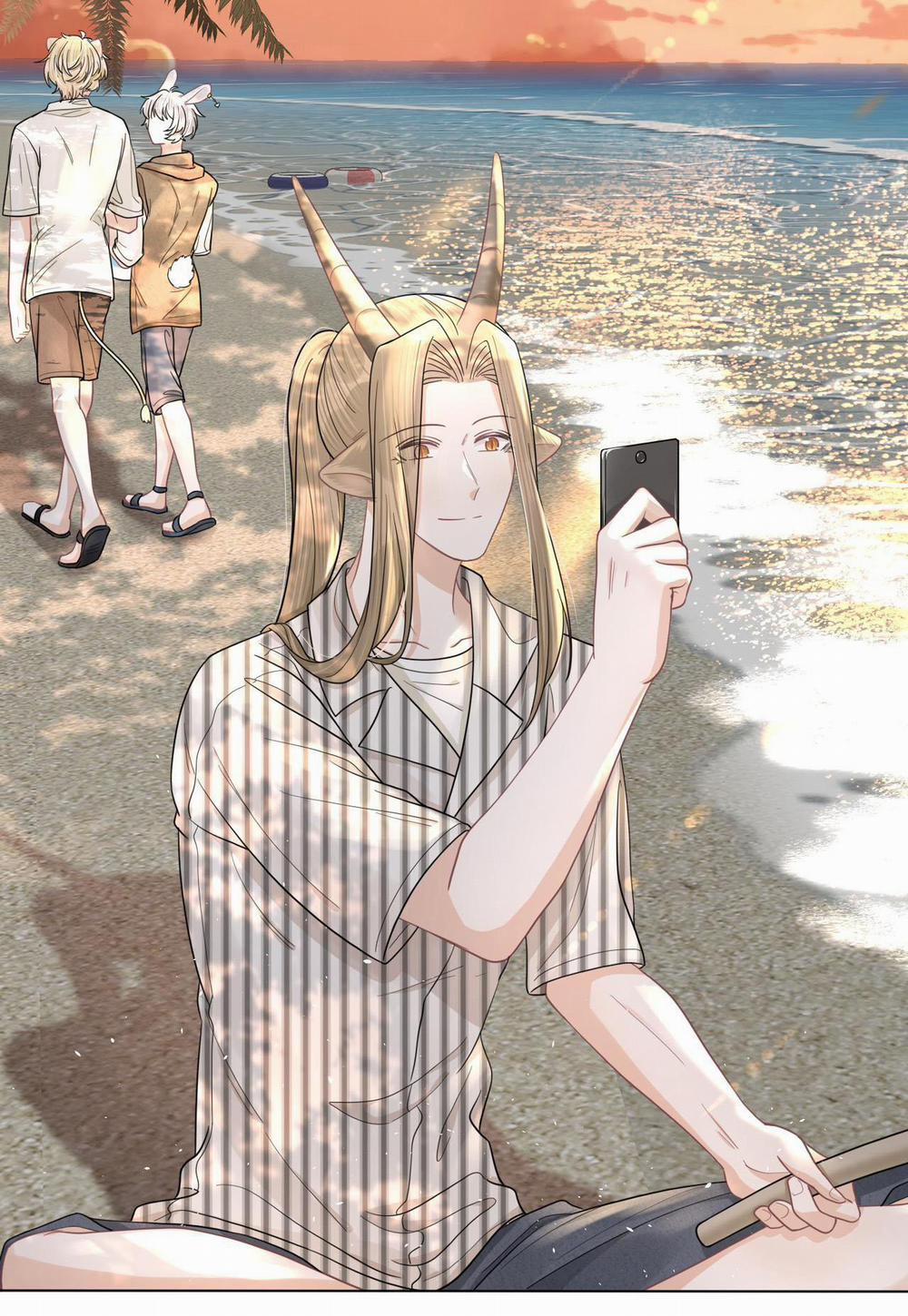 Một Ngụm Ăn Cả Thỏ Con 88 trang 6