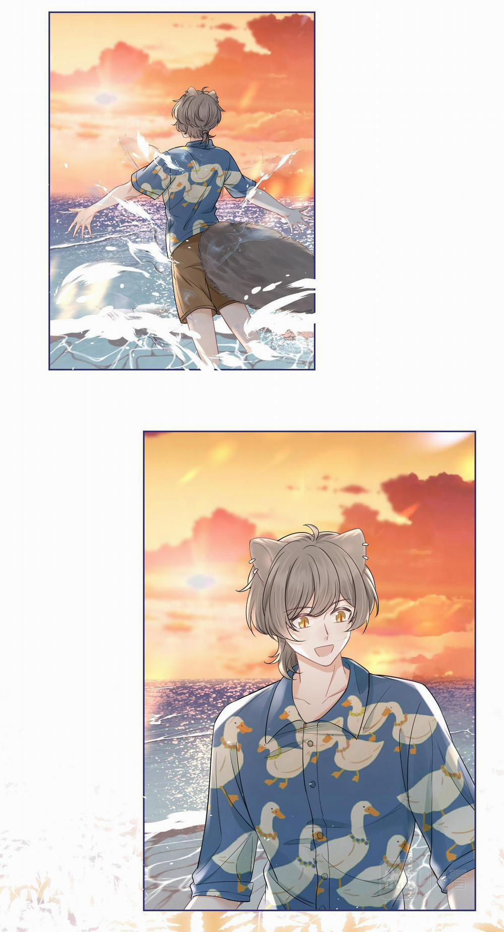 Một Ngụm Ăn Cả Thỏ Con 88 trang 7