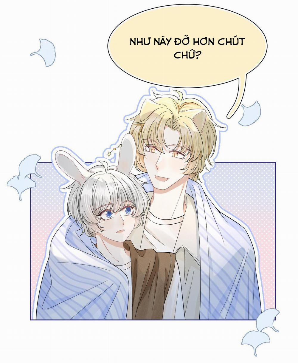 Một Ngụm Ăn Cả Thỏ Con 89 End trang 10