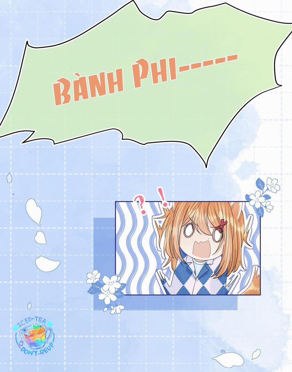 Một Ngụm Ăn Cả Thỏ Con 89 End trang 16