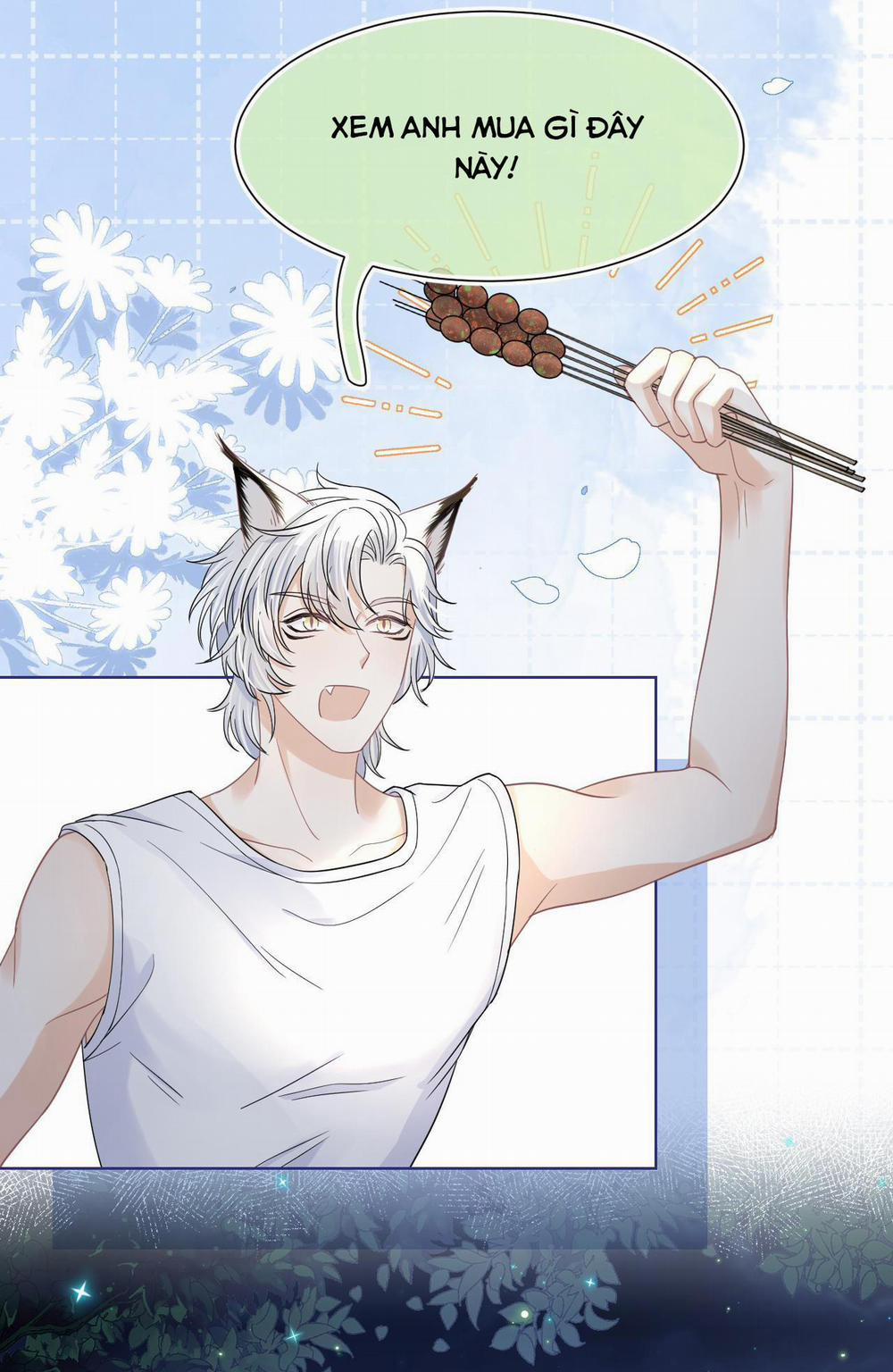 Một Ngụm Ăn Cả Thỏ Con 89 End trang 17