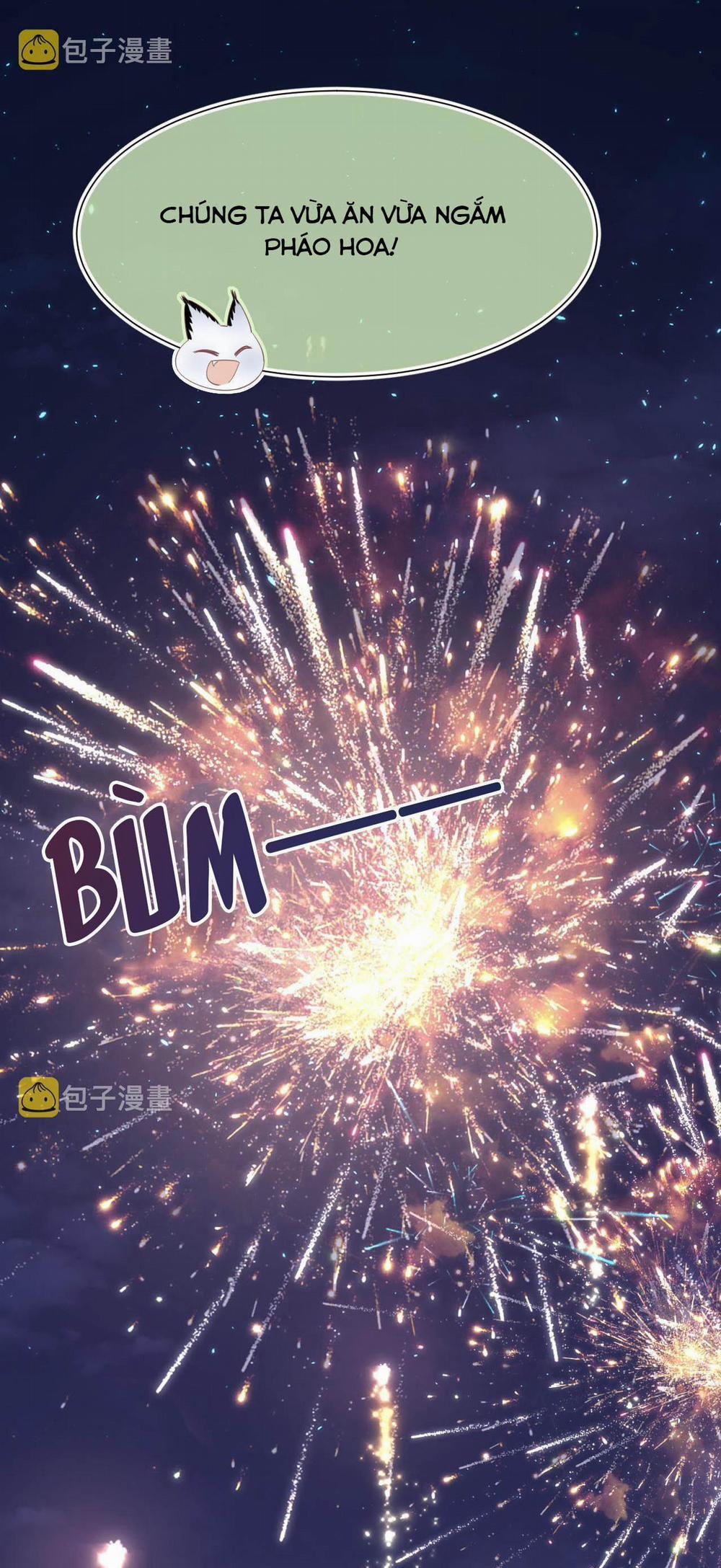 Một Ngụm Ăn Cả Thỏ Con 89 End trang 19