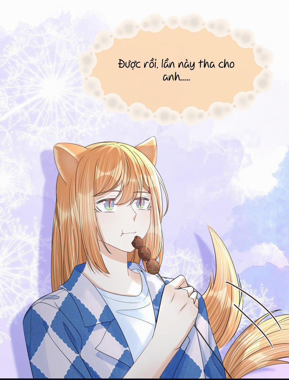 Một Ngụm Ăn Cả Thỏ Con 89 End trang 22