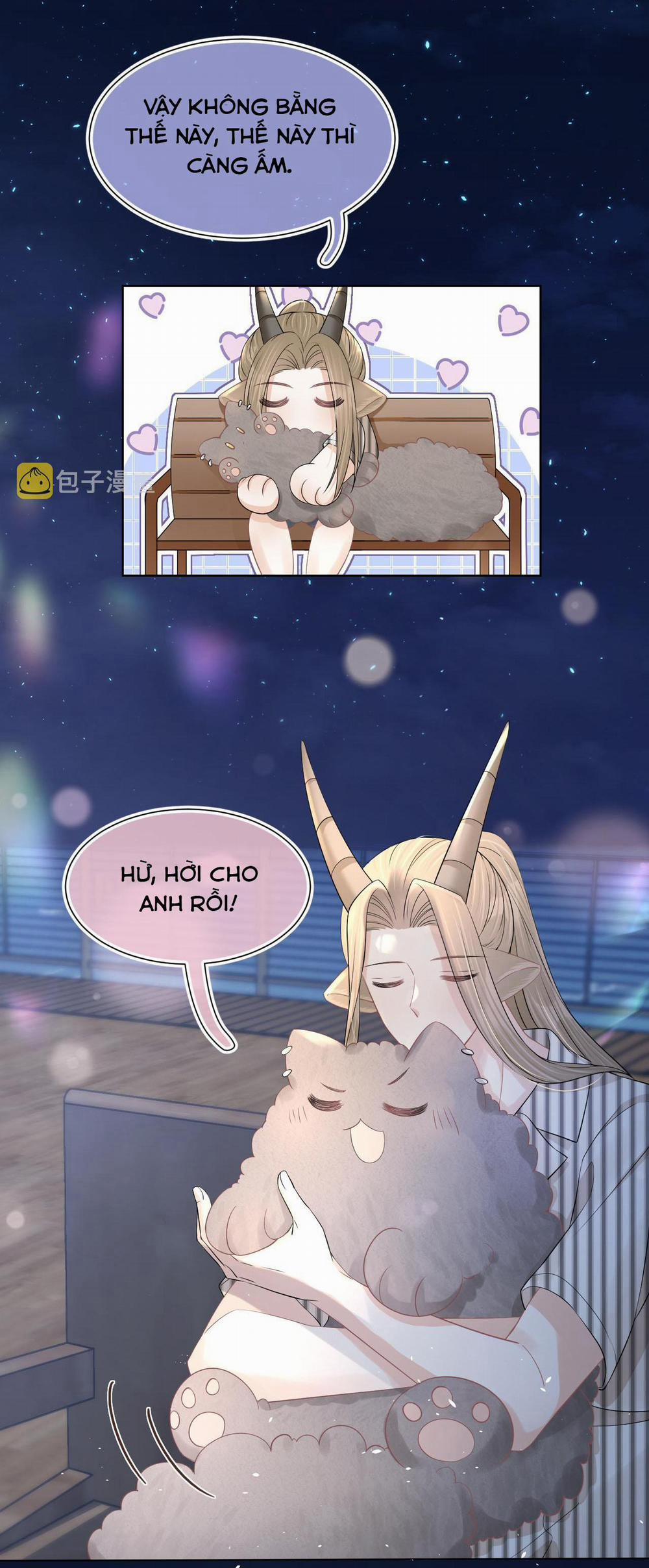 Một Ngụm Ăn Cả Thỏ Con 89 End trang 26