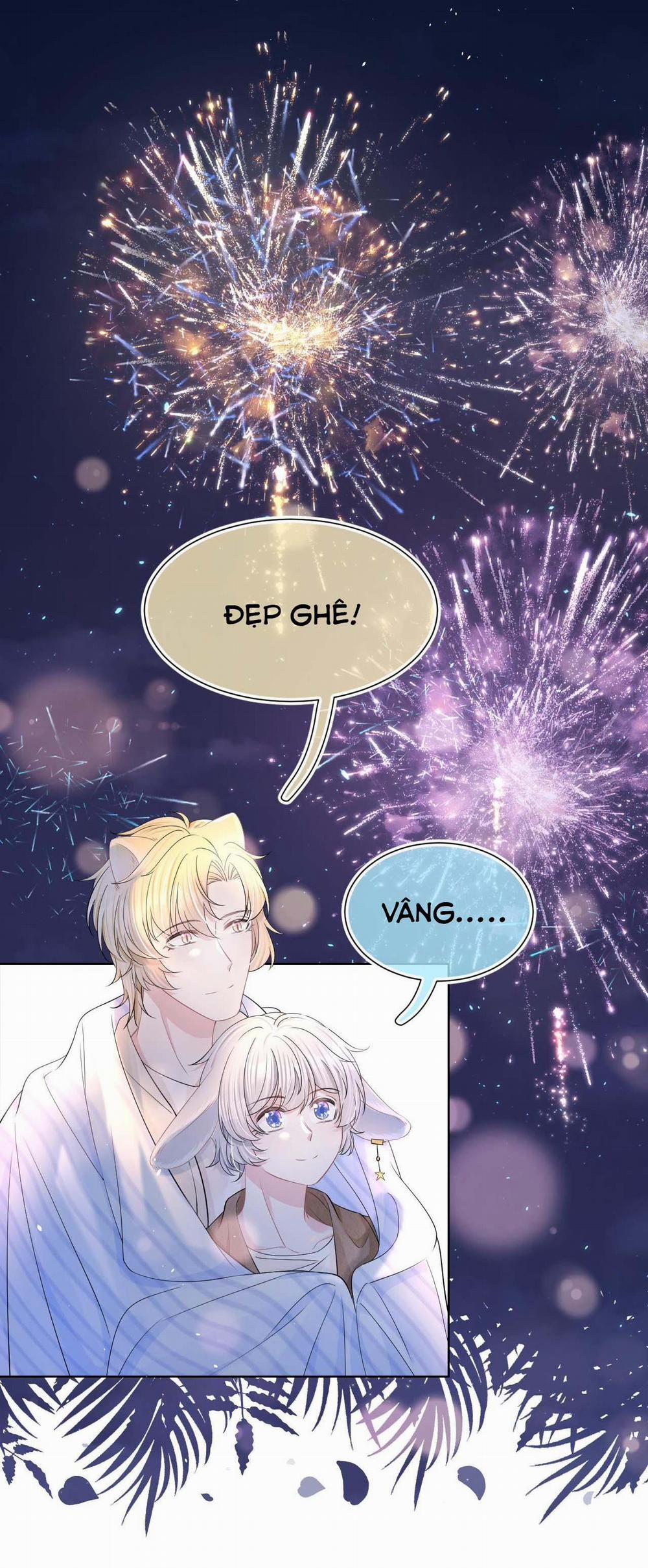 Một Ngụm Ăn Cả Thỏ Con 89 End trang 27