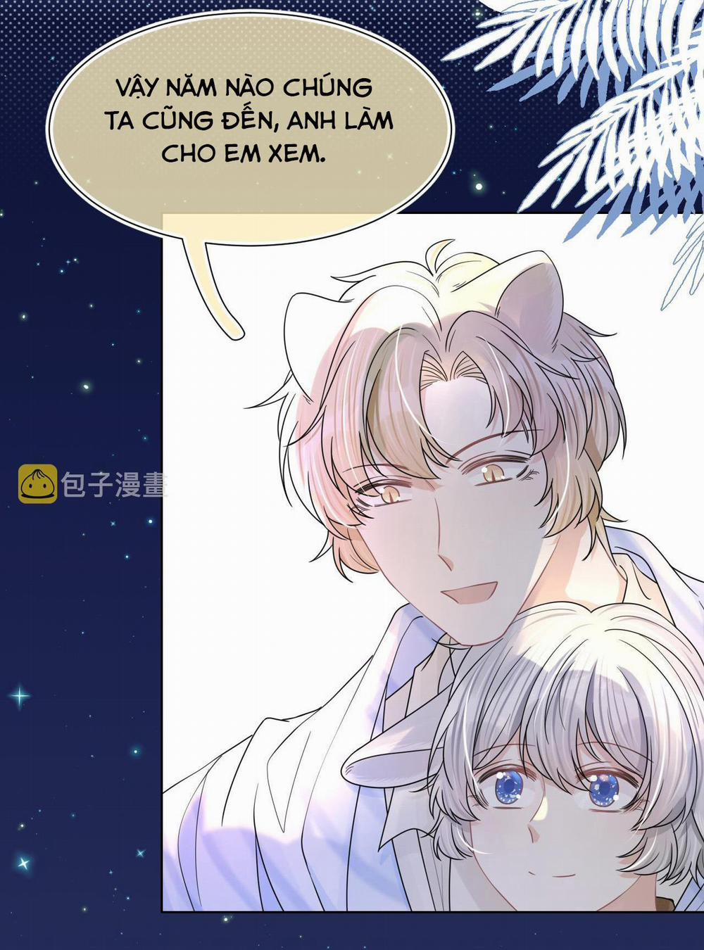 Một Ngụm Ăn Cả Thỏ Con 89 End trang 29