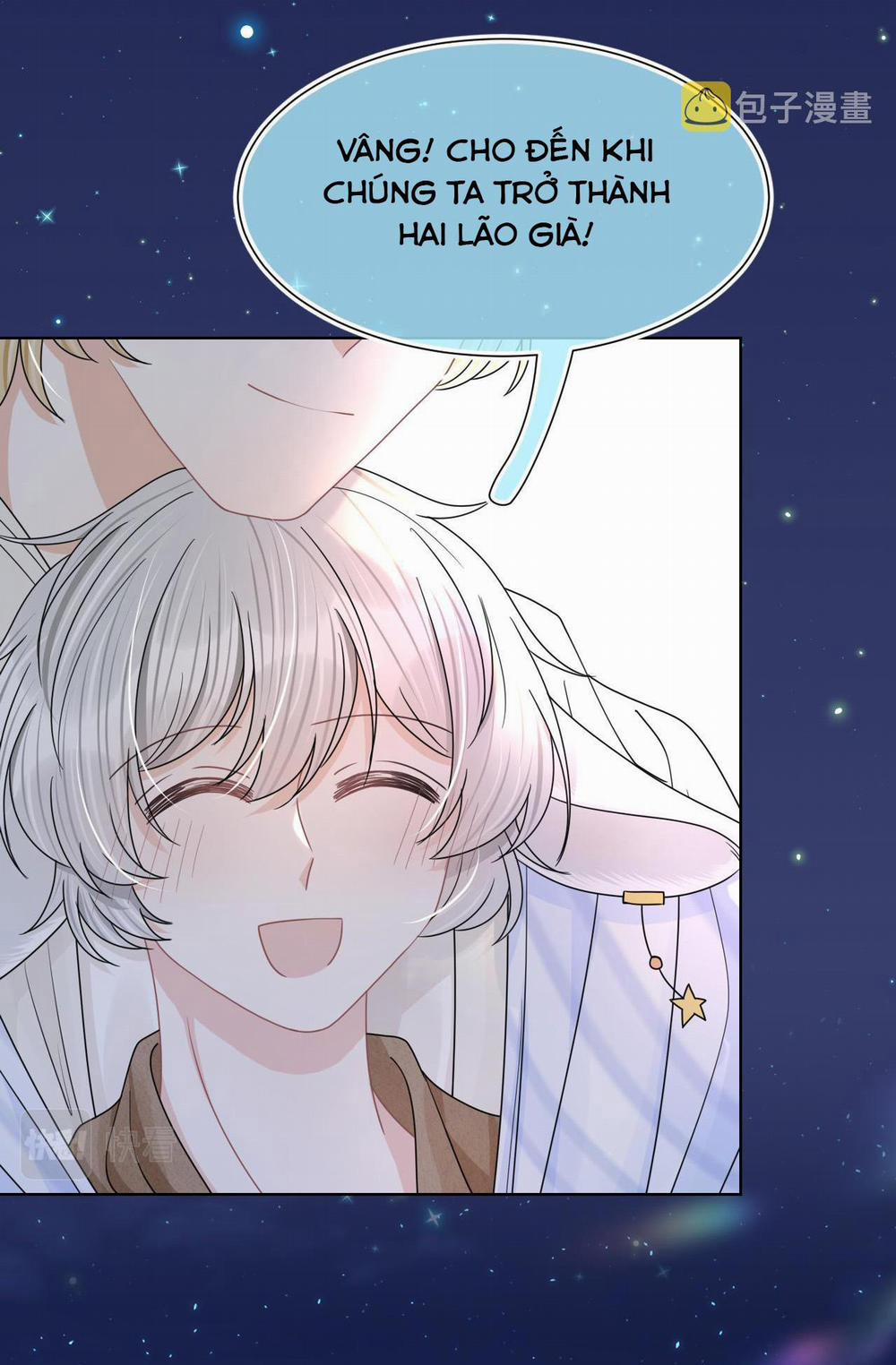 Một Ngụm Ăn Cả Thỏ Con 89 End trang 30