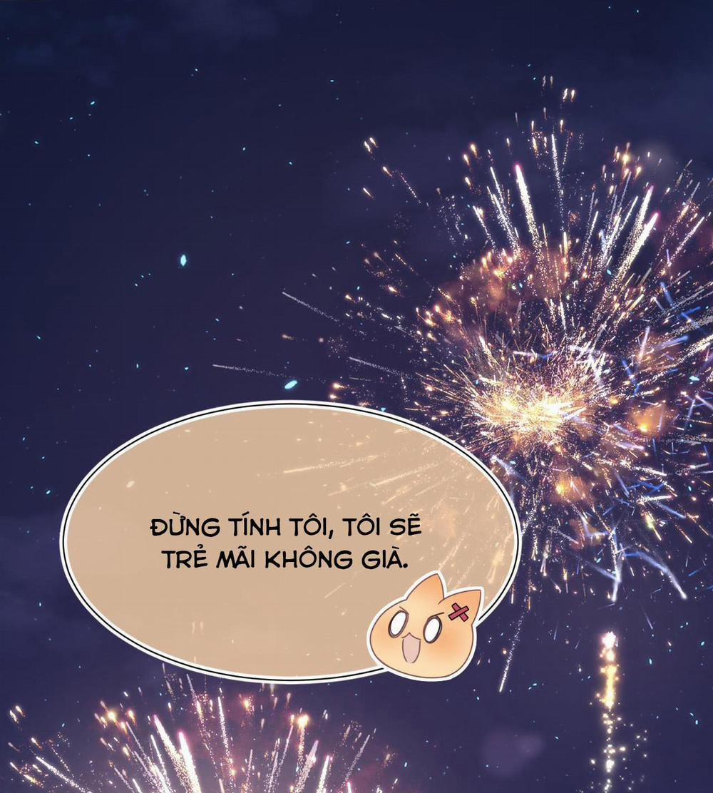 Một Ngụm Ăn Cả Thỏ Con 89 End trang 32