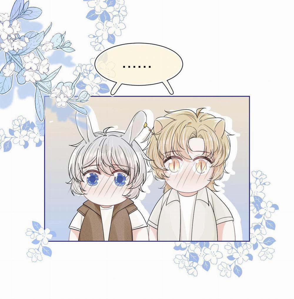 Một Ngụm Ăn Cả Thỏ Con 89 End trang 5