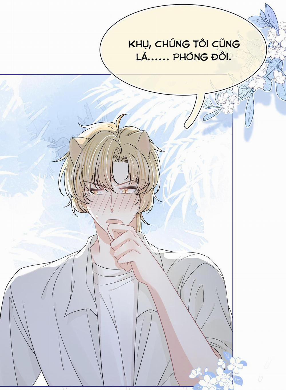 Một Ngụm Ăn Cả Thỏ Con 89 End trang 6