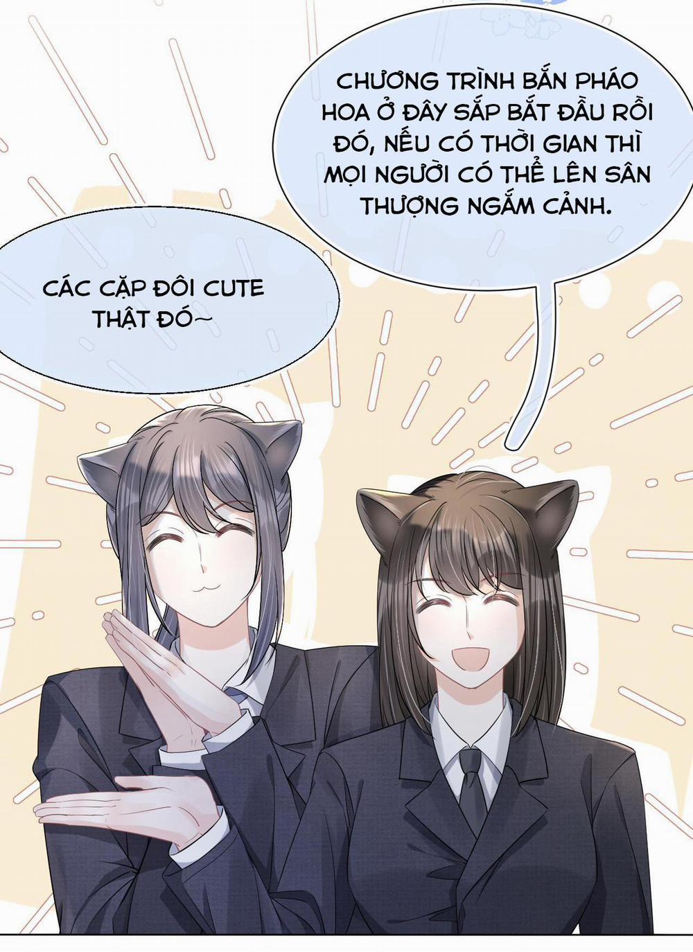 Một Ngụm Ăn Cả Thỏ Con 89 End trang 7