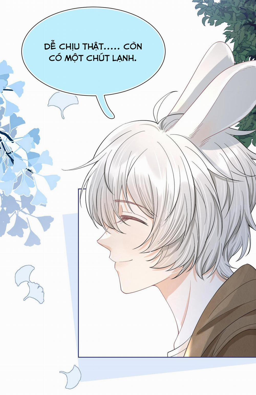 Một Ngụm Ăn Cả Thỏ Con 89 End trang 9