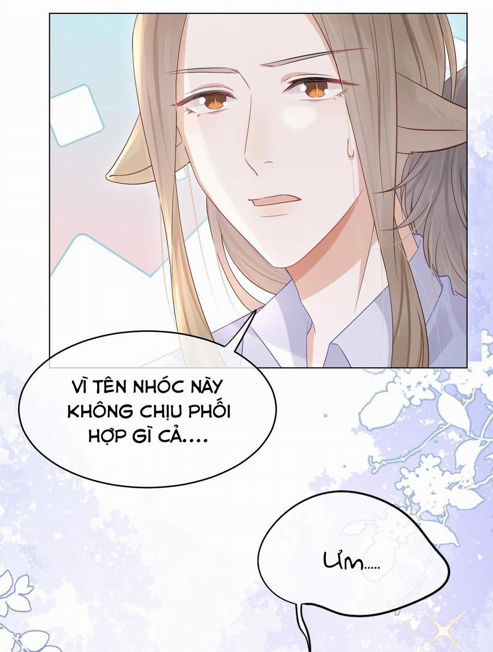 Một Ngụm Ăn Cả Thỏ Con 9 trang 11