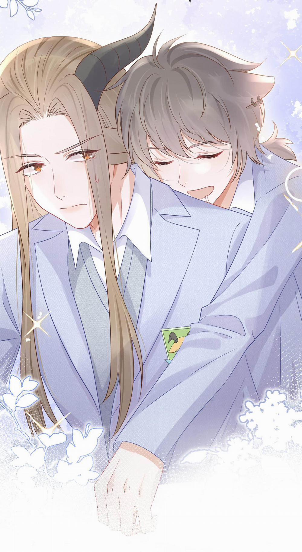 Một Ngụm Ăn Cả Thỏ Con 9 trang 12