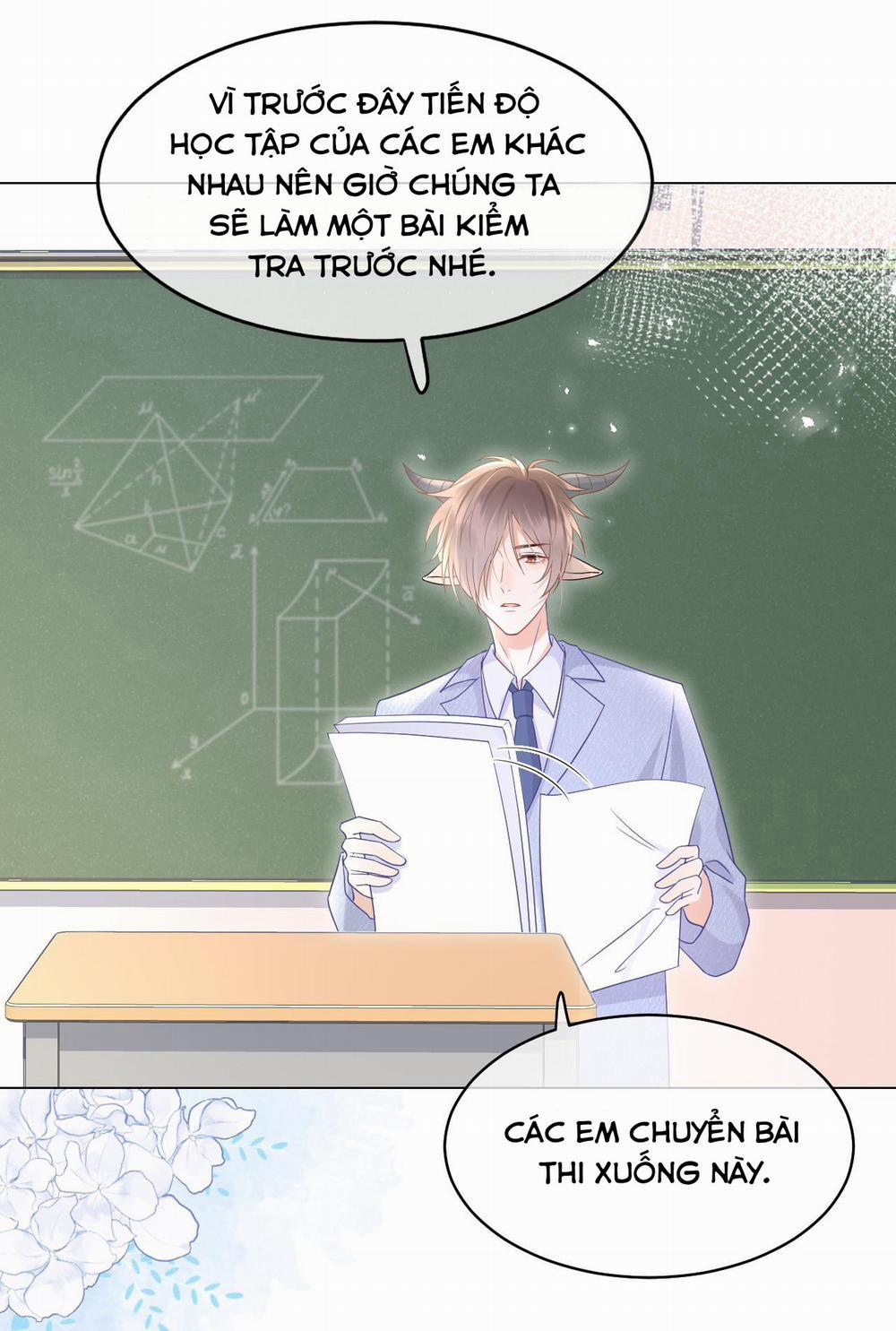 Một Ngụm Ăn Cả Thỏ Con 9 trang 15