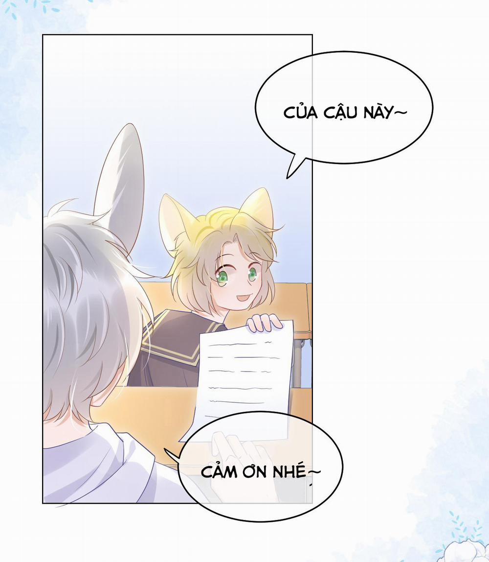 Một Ngụm Ăn Cả Thỏ Con 9 trang 16