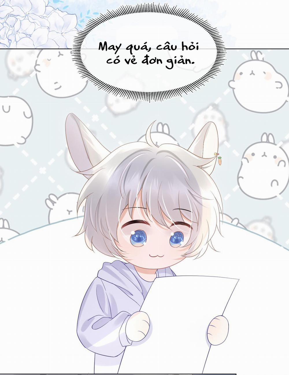 Một Ngụm Ăn Cả Thỏ Con 9 trang 18