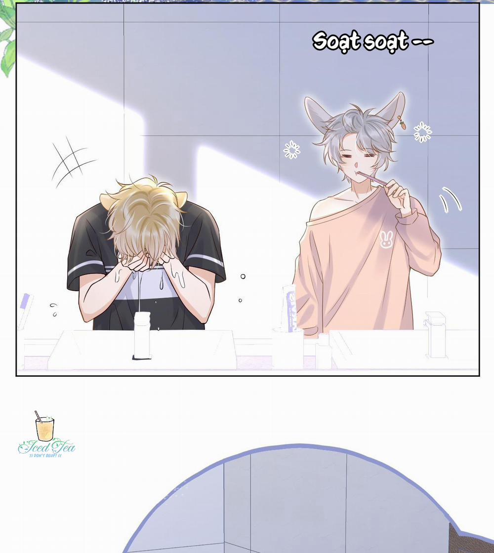 Một Ngụm Ăn Cả Thỏ Con 9 trang 2