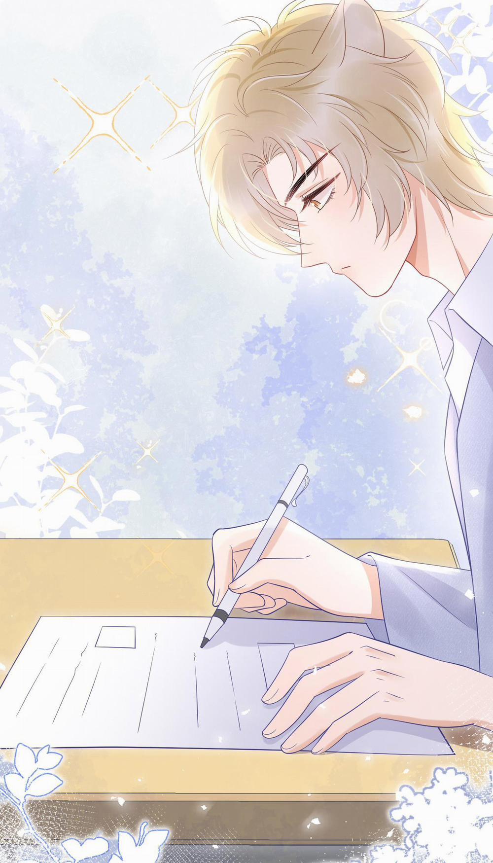 Một Ngụm Ăn Cả Thỏ Con 9 trang 20